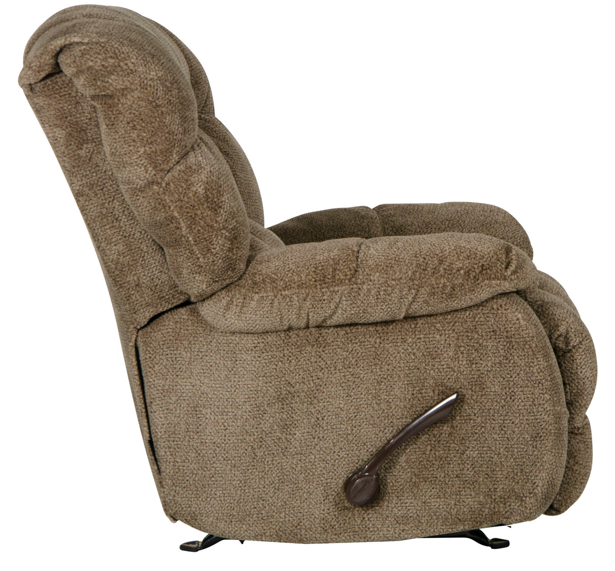 Daly - Chaise Rocker Recliner