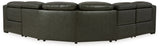 Center Line - Power Recliner Sectional