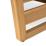 Royal - Wood Club Chair