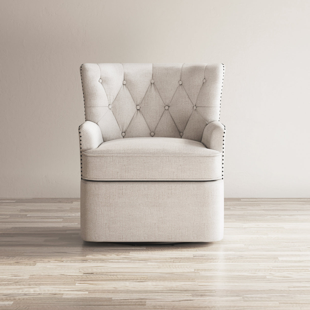 Bryson Swivel Accent Chair