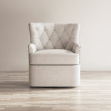 Bryson Swivel Accent Chair