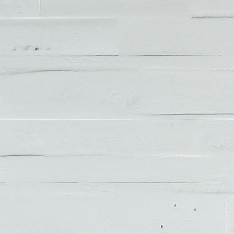 Madaket - Slatback Stool (Set of 2) - Distressed Off-White