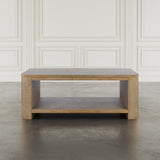 Janzen Coffee Table