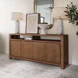 Brownstone - Media Console