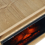 Laurel Creek - 78" Fireplace