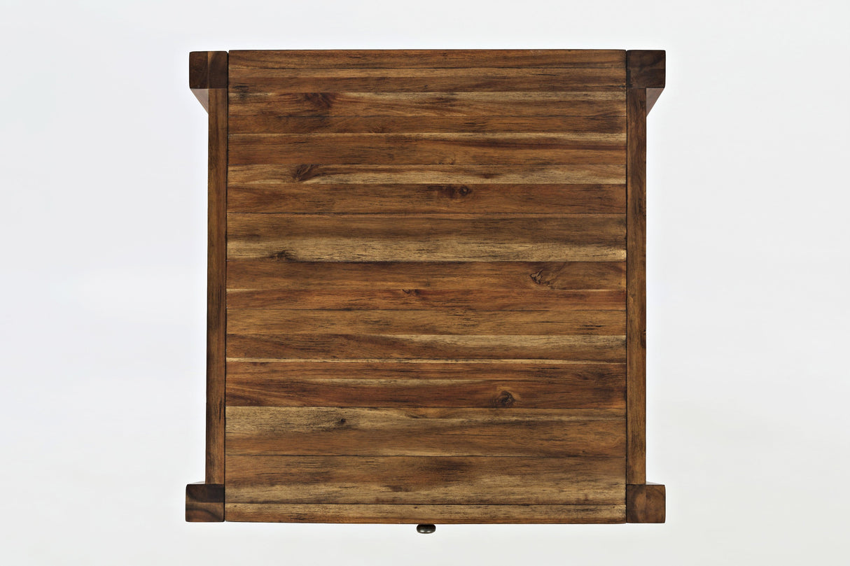 Beacon Street End Table