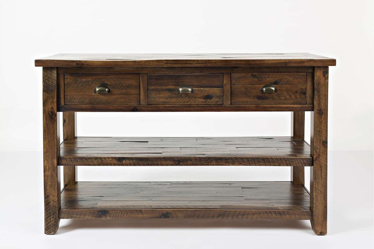 Artisan's Craft - Sofa Table