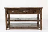 Artisan's Craft - Sofa Table