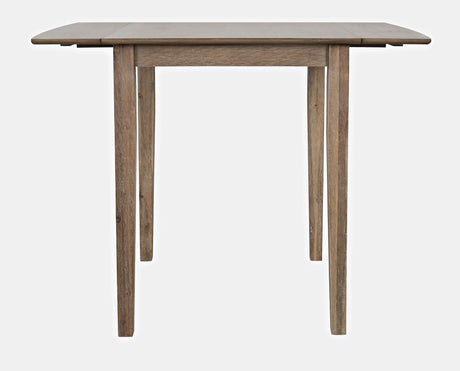 Eastern Tides - Drop Leaf Counter Table