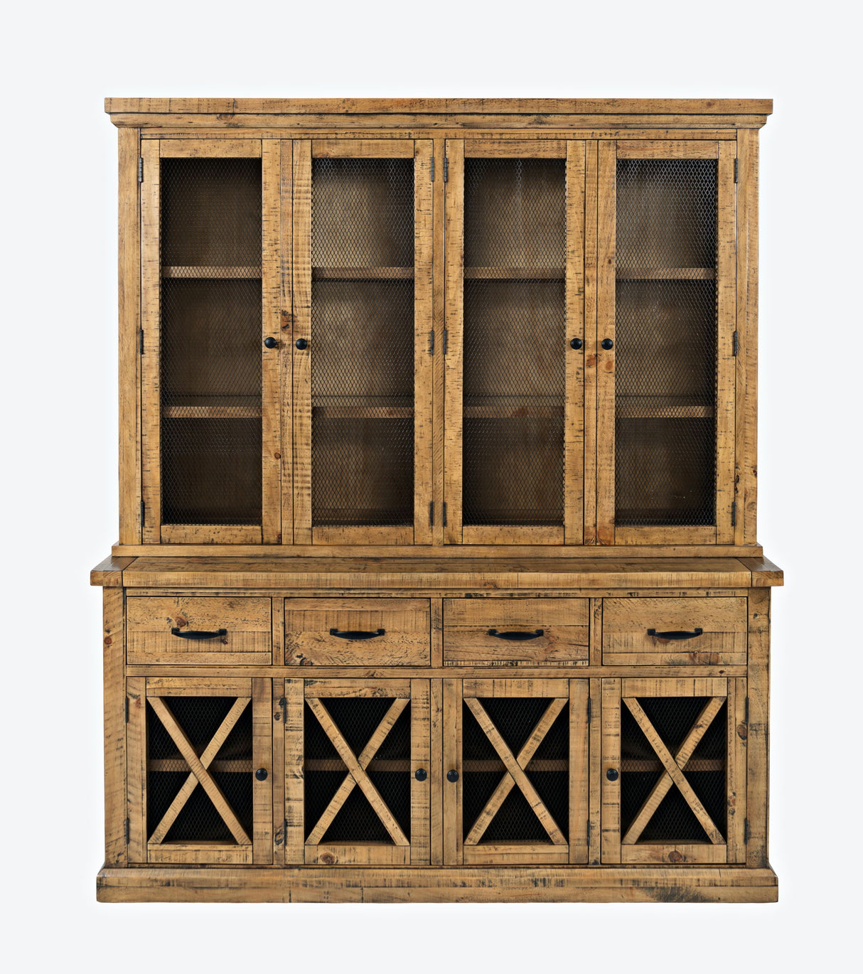 Telluride - Server And Hutch