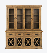 Telluride - Server And Hutch