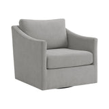 Acacia - Swivel Chair