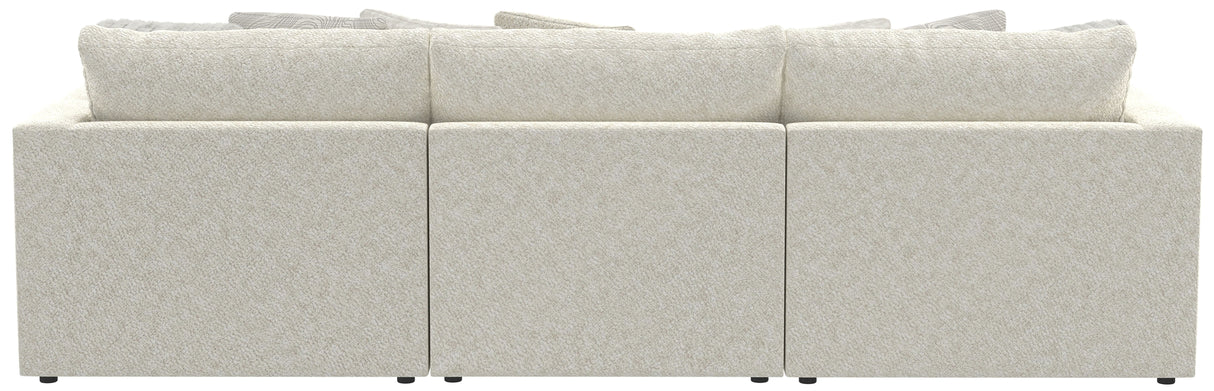 Ritzy - Modular Sectional