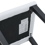 Versatile Dining Chairs With Comfortable Design And Metal Legs