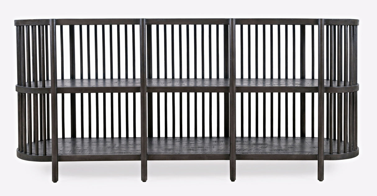Rhapsody - Accent Console
