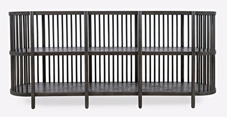 Rhapsody - Accent Console