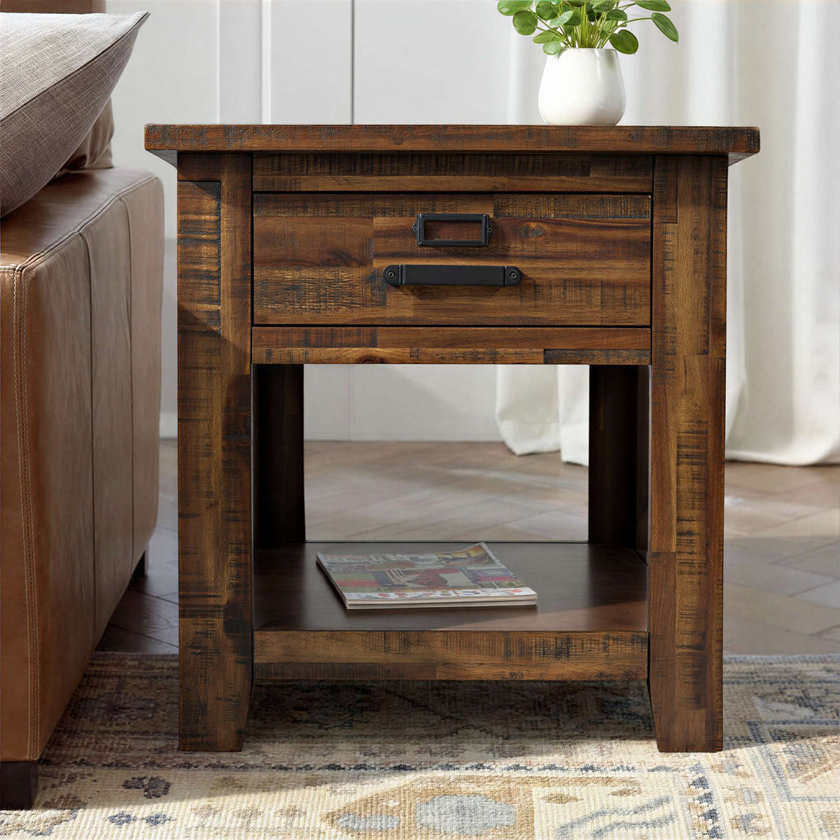 Cannon Valley - Table