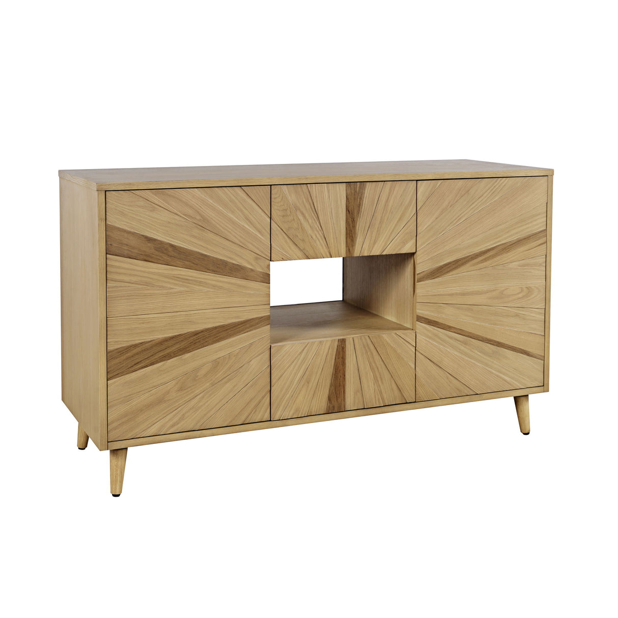 Reece - Media Console