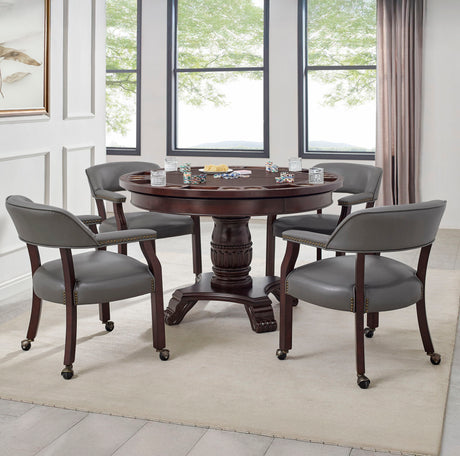 Tournament - Game Set