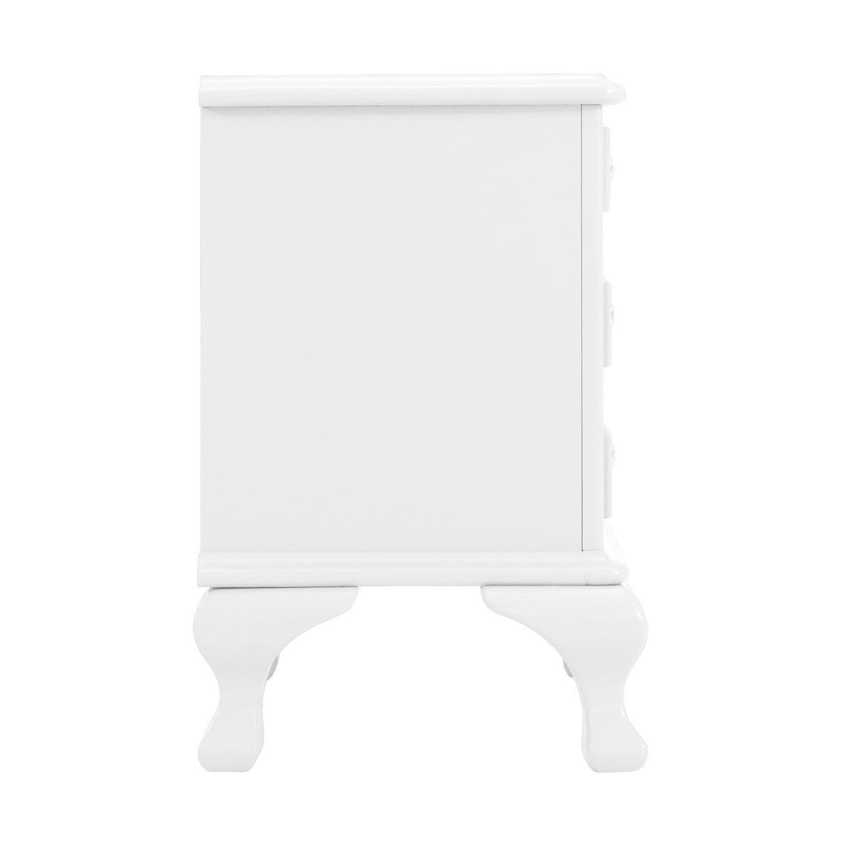 Jesse - Nightstand