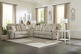 Westport - Lay Flat Reclining Loveseat