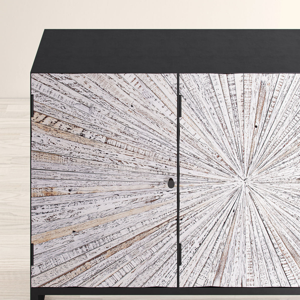 Astral Plains - Accent Cabinet