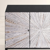 Astral Plains - Accent Cabinet