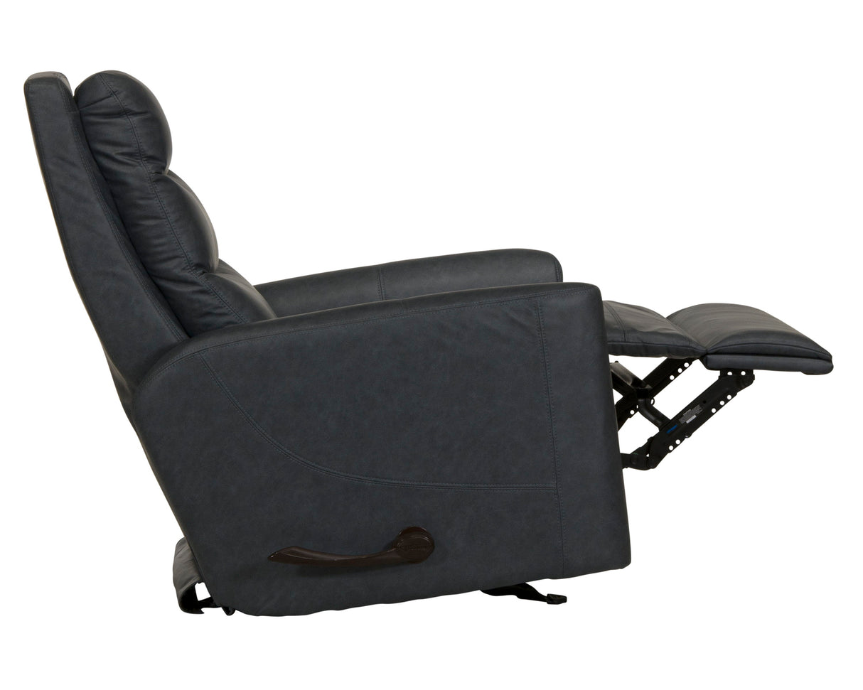 Jet - Glider Recliner