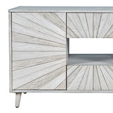 Reece - Media Console