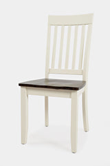 Decatur Lane - Slatback Chair (Set of 2)