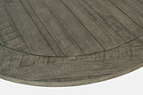 Telluride - Oval Dining Set