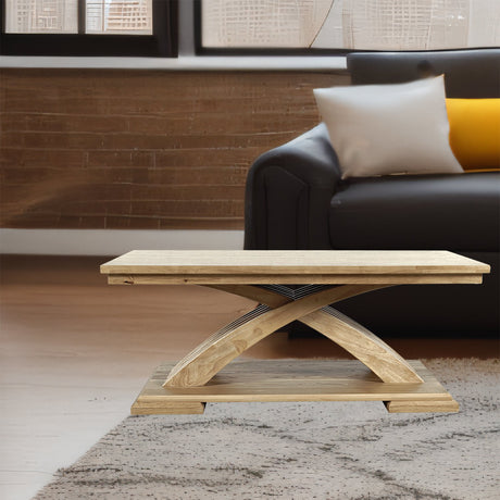 Anthology Coffee Table