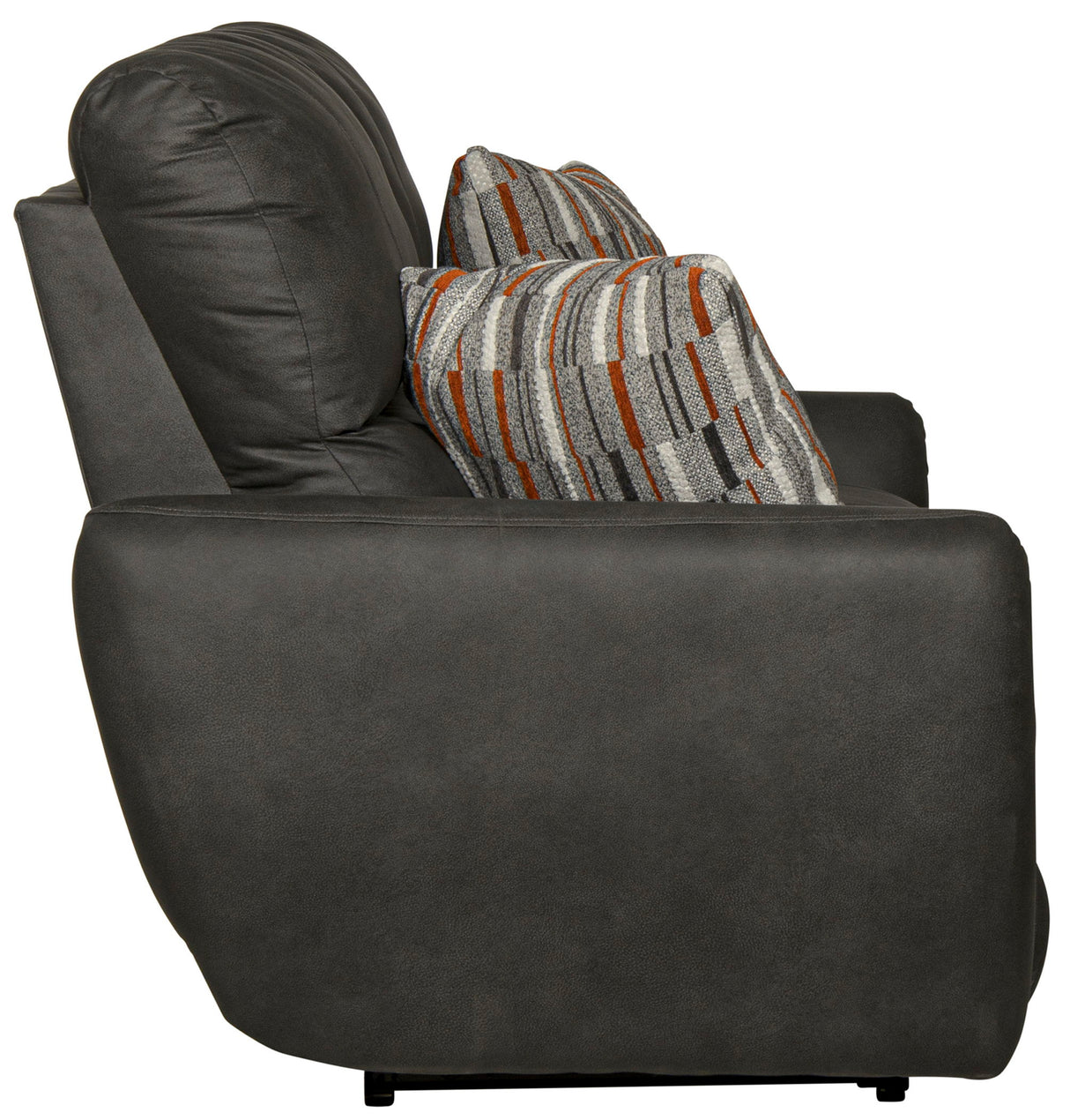 Dorian - Reclining Loveseat