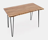 Nature's Edge - Counter Table