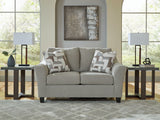 Willarae - Loveseat