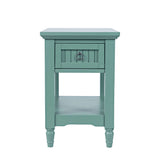 Westport Leg Chair Side Table