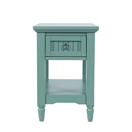 Westport Leg Chair Side Table