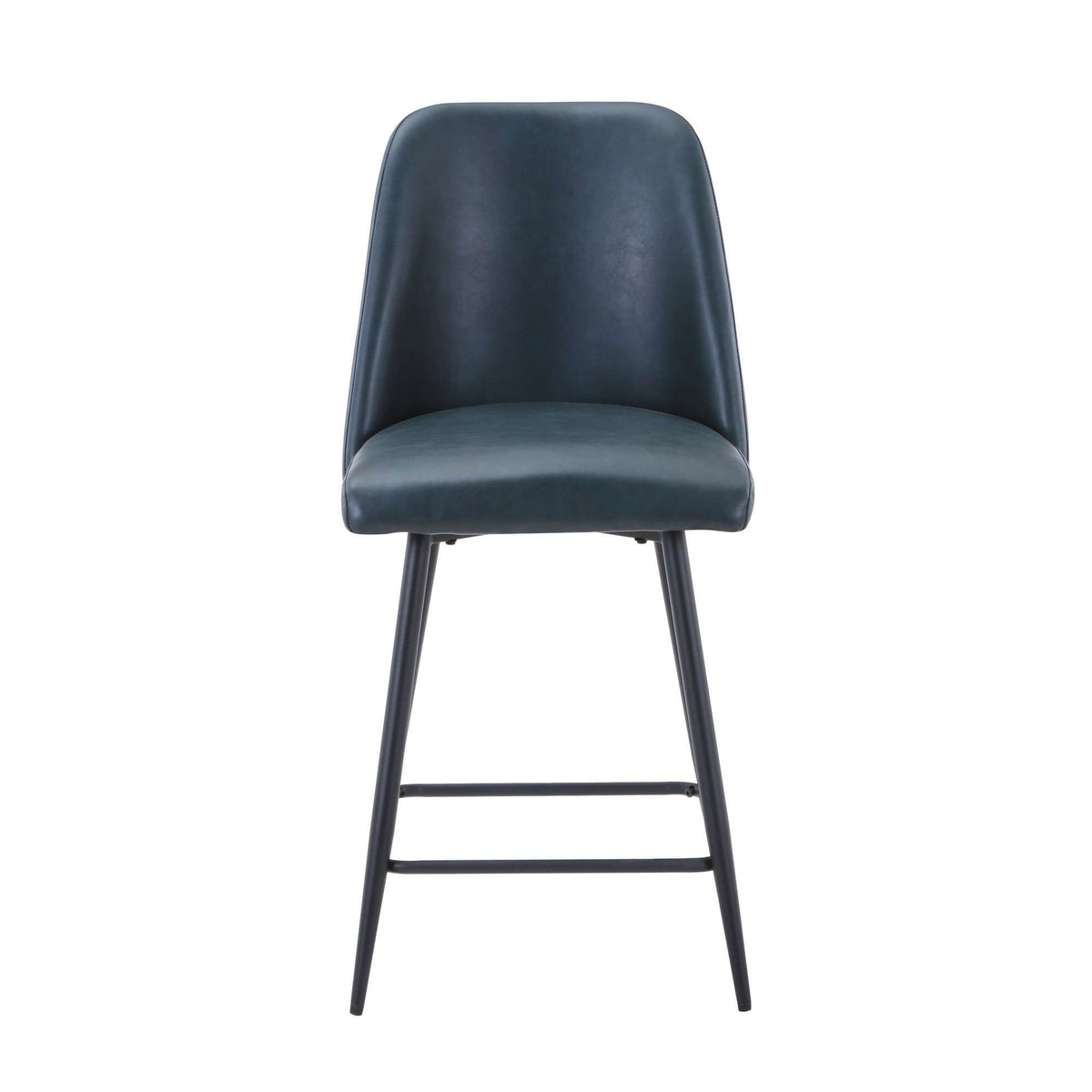 Maddox - Upholstered Counter Stool (Set of 2)