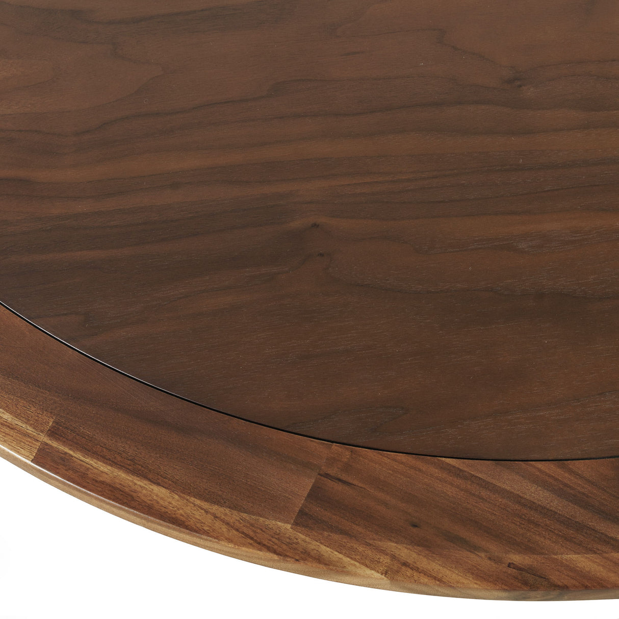 Nash - Round Pedestal Table