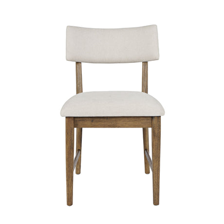 Beck - Dining Chair (Set of 2)