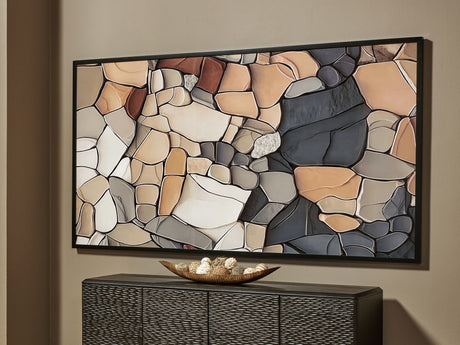 Patteworth - Wall Art - Multi