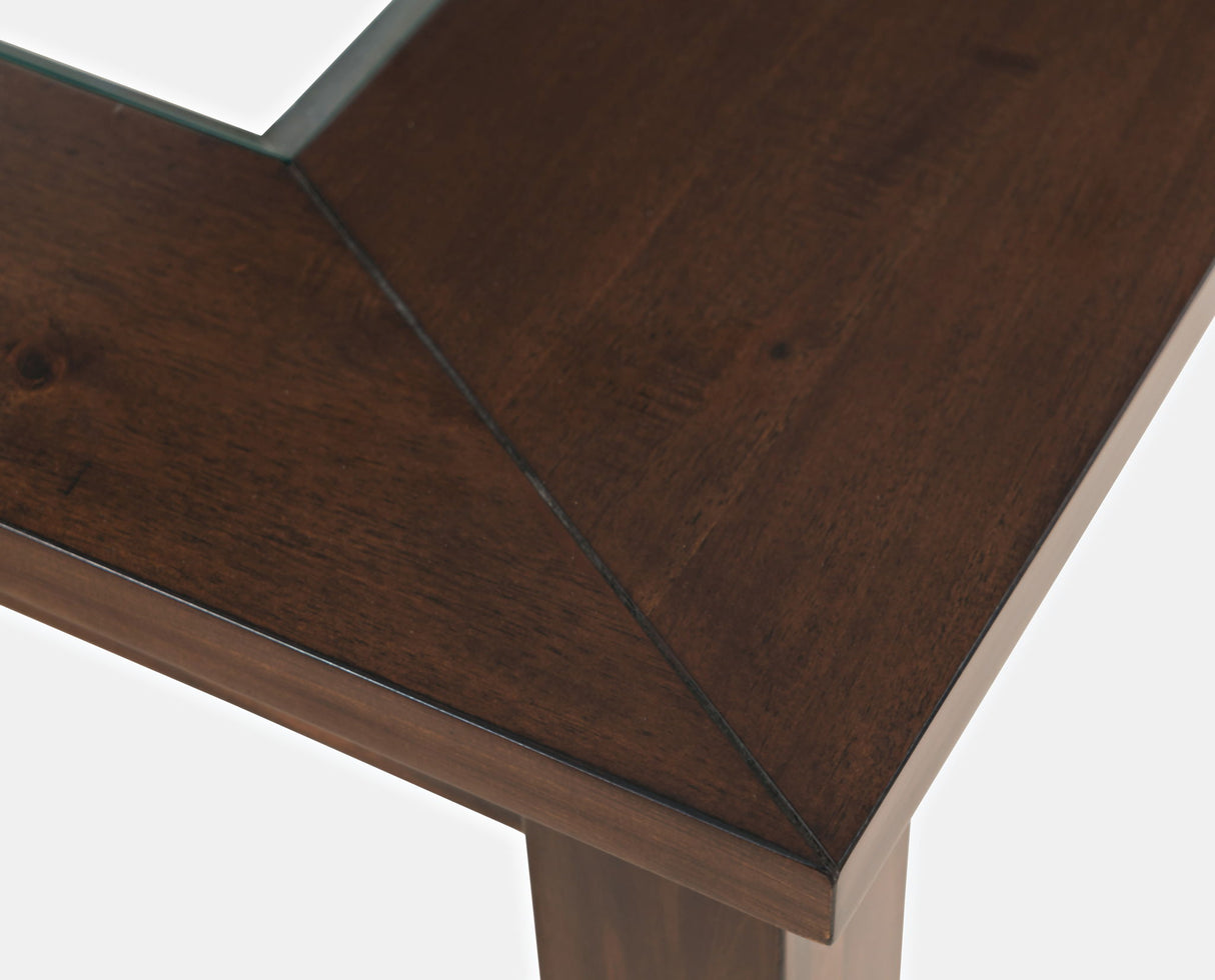 Urban Icon - Extension Dining Table