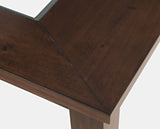 Urban Icon - Extension Dining Table
