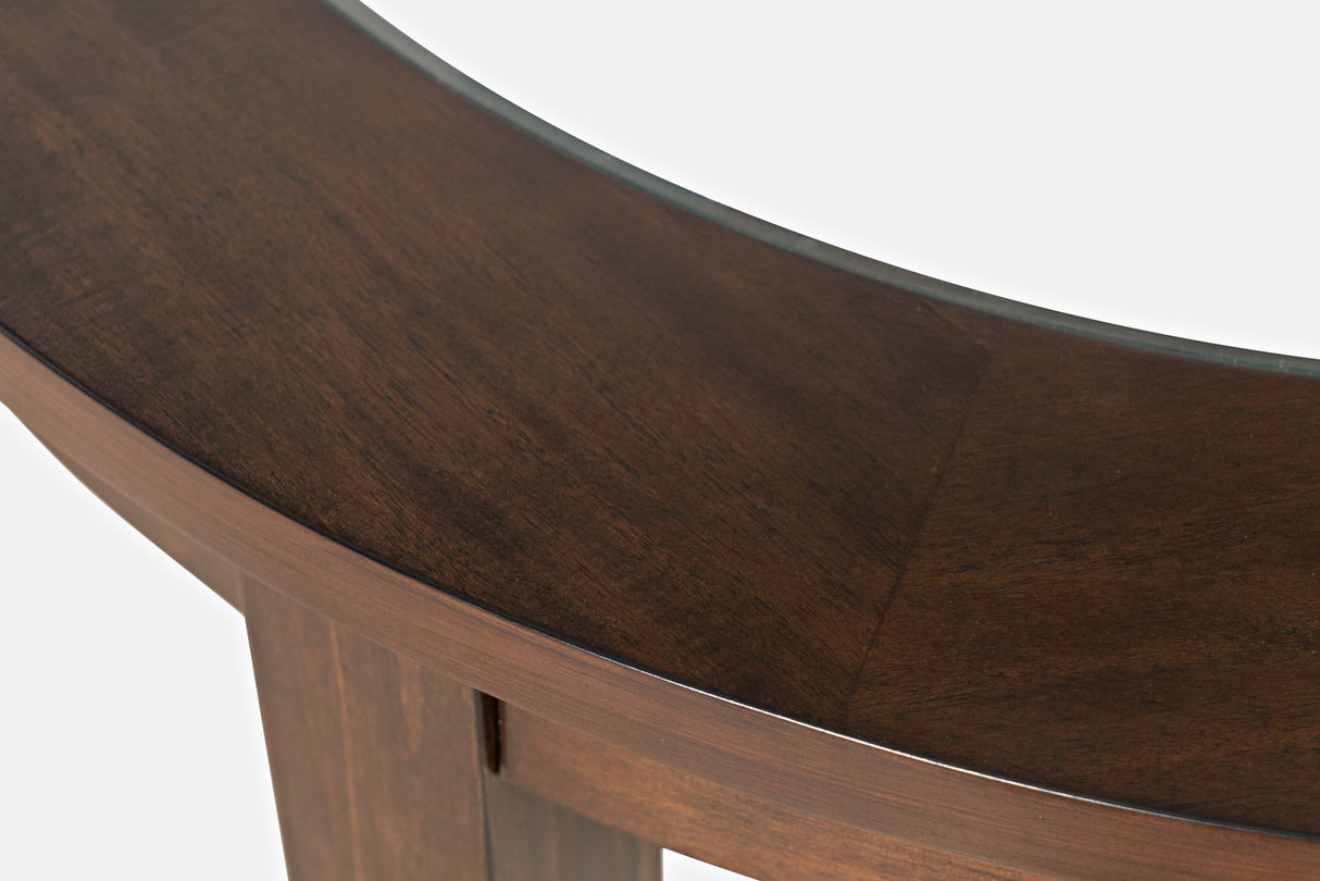 Urban Icon - Round Dining Table