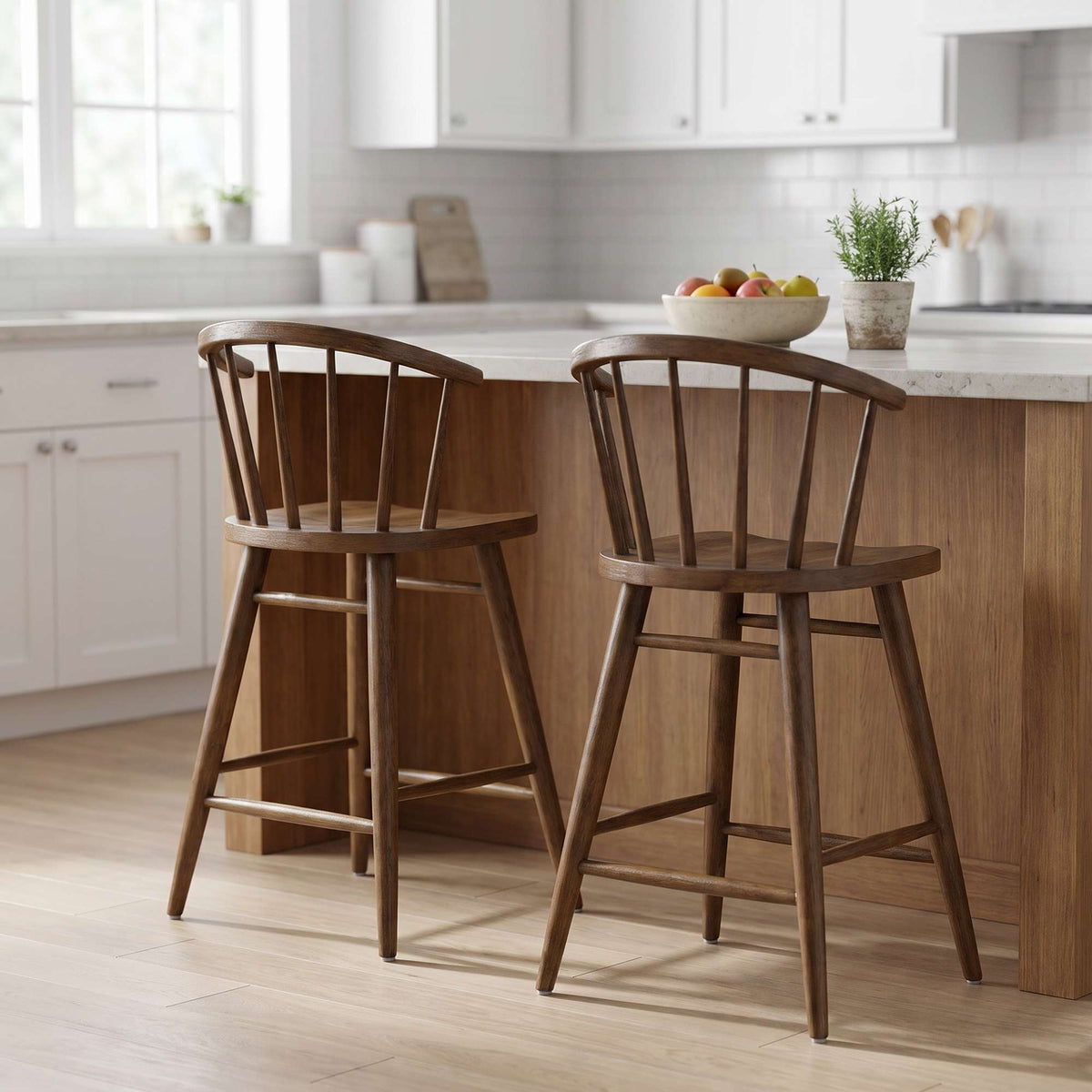 Fitz Counter Stool