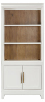 Door Bookcase