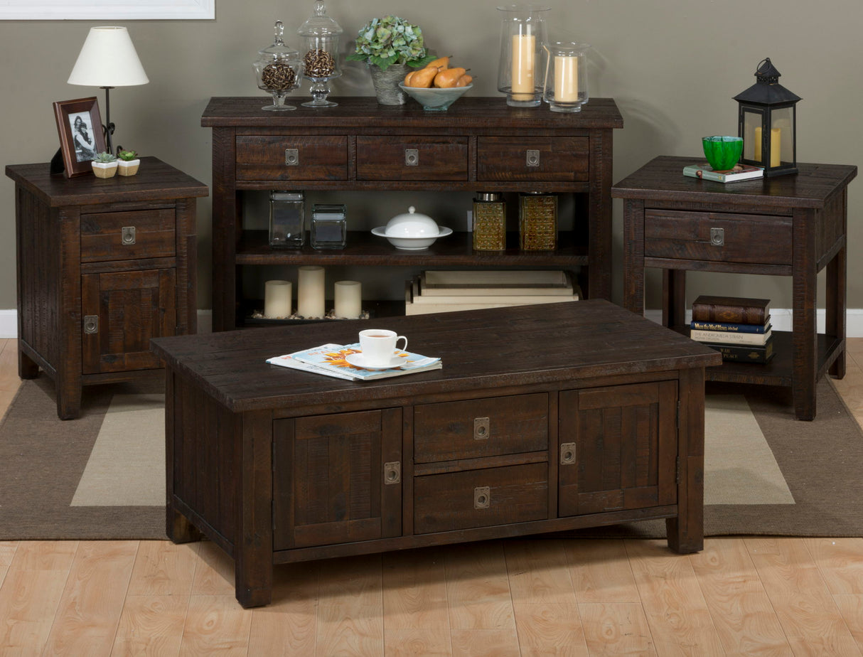Kona Grove - Table