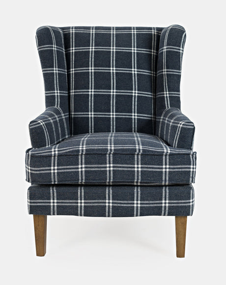 Lacroix - Accent Chair
