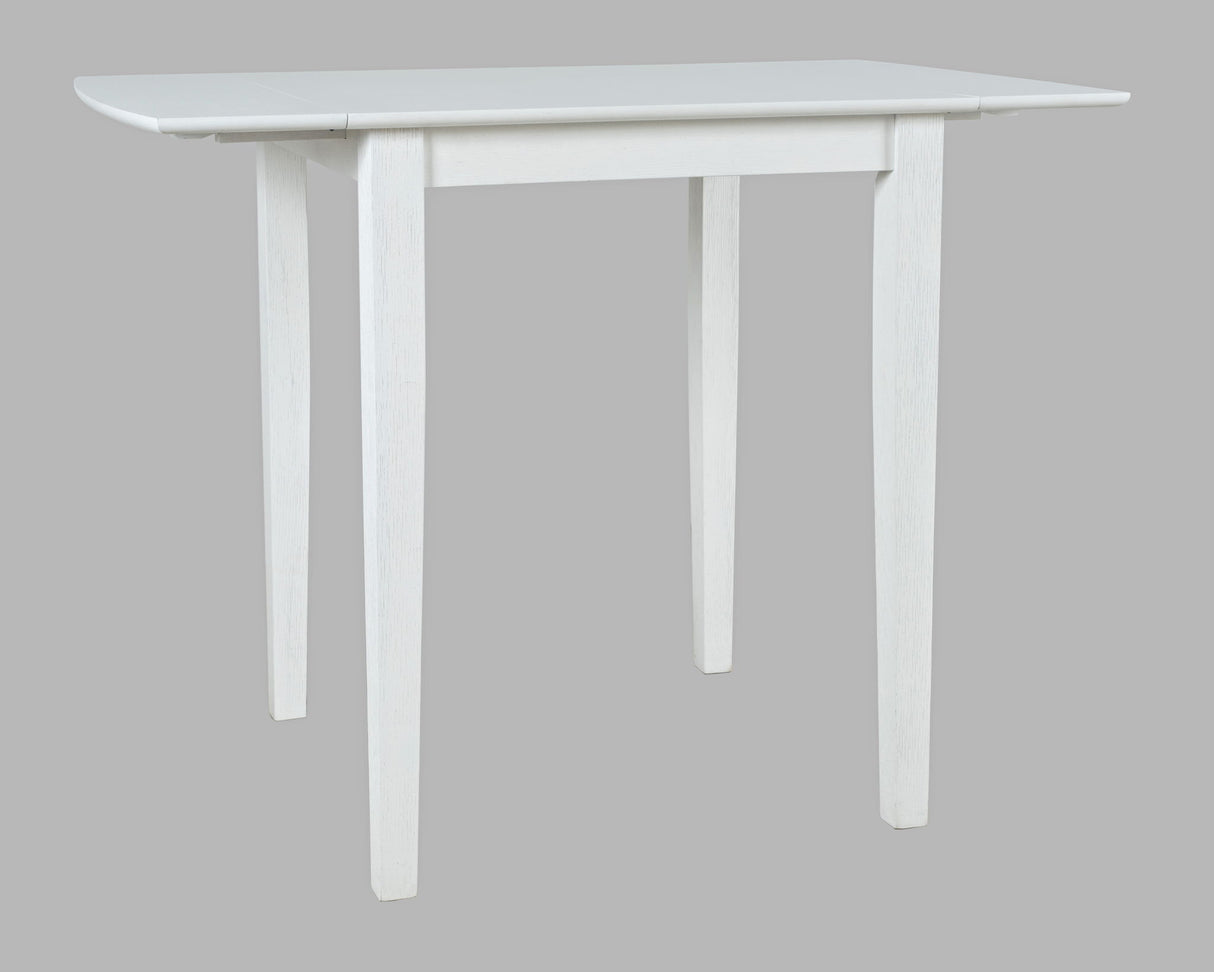 Eastern Tides - Drop Leaf Counter Table