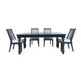 Westport 72" Dining Set